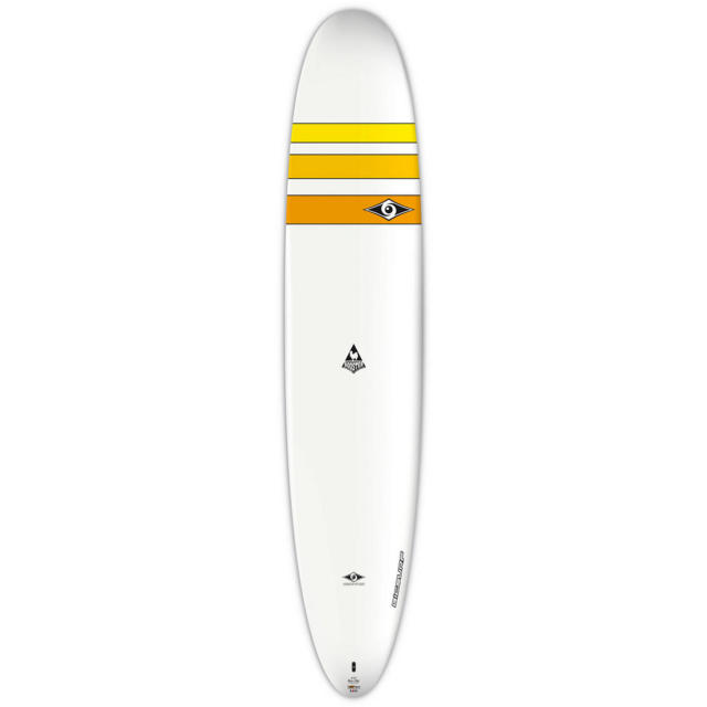 9'4 Noserider Longboard-3