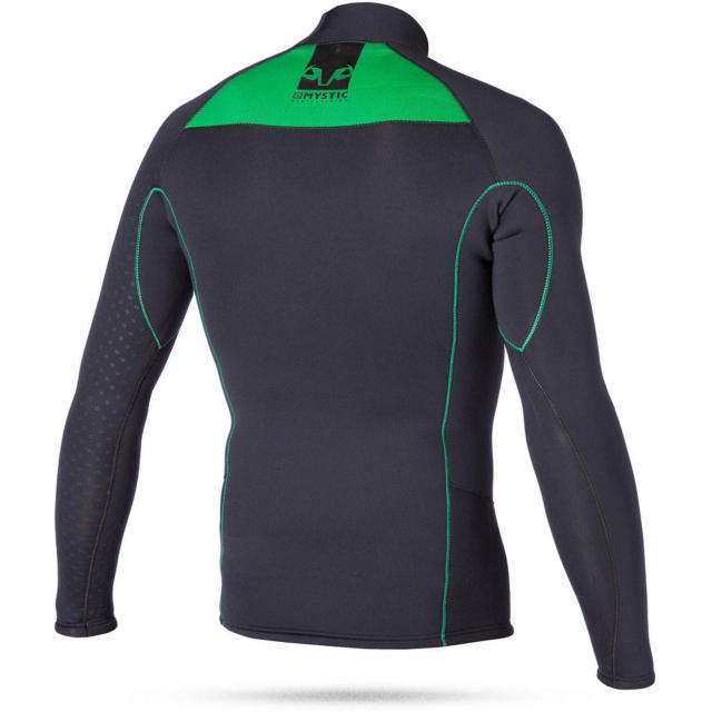 Merino L/S-4