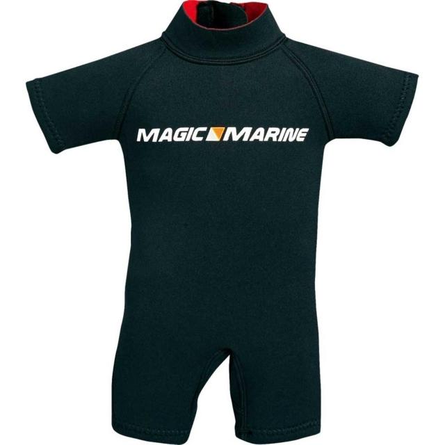 Magic Marine Mini Shorty-3