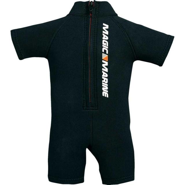 Magic Marine Mini Shorty-4