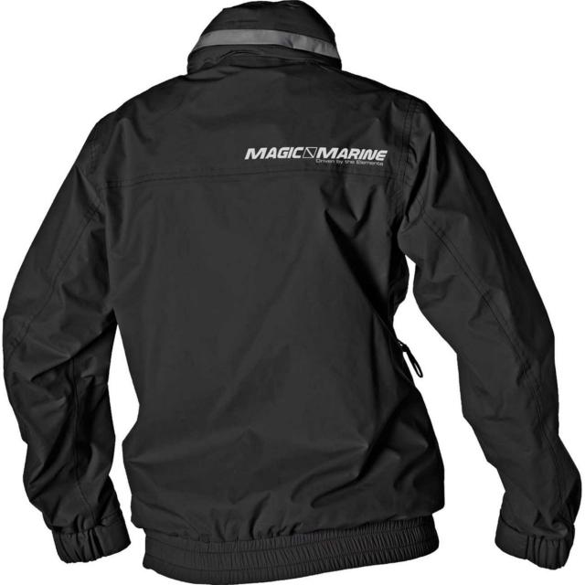 OCEAN 2.0 JACKET レインジャケット-4