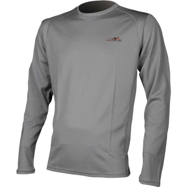 WAVE RACING TEE 長袖吸汗速乾シャツ-5