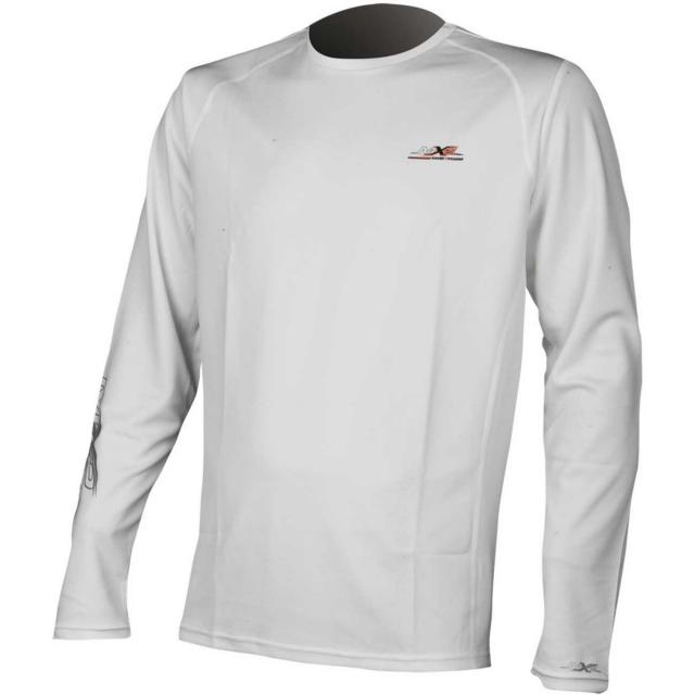 WAVE RACING TEE 長袖吸汗速乾シャツ-6