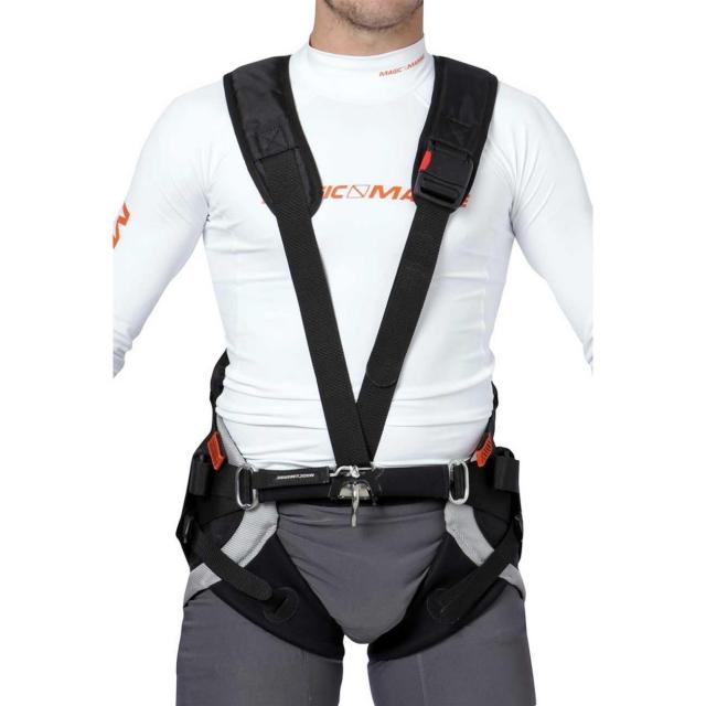ULTIMATE II HARNESS-4