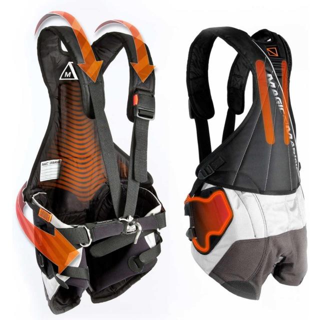 ULTIMATE II HARNESS-5