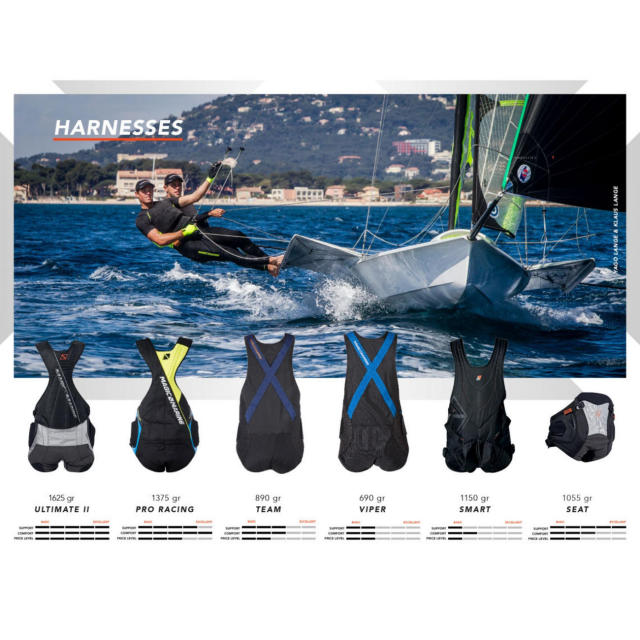 ULTIMATE II HARNESS-8