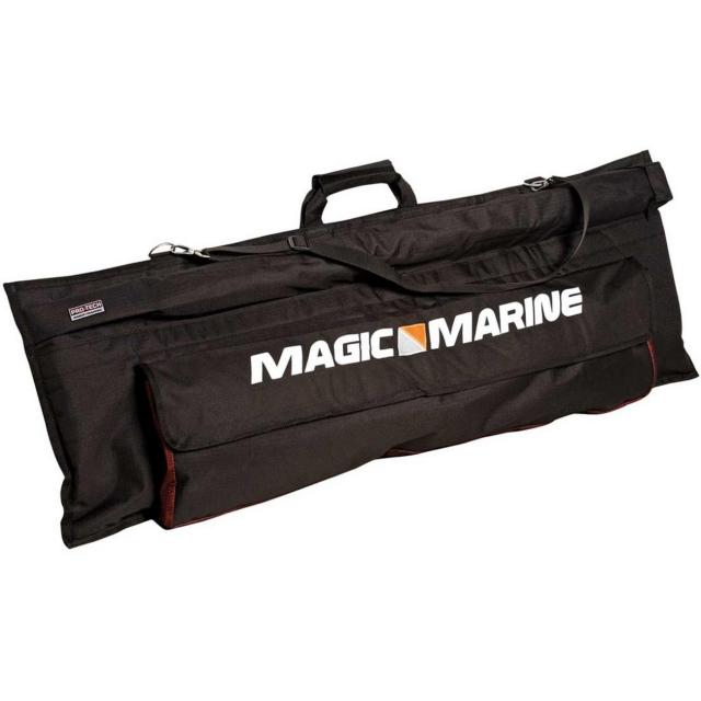 SLE Foil Bag レーザー級リグバッグ-3