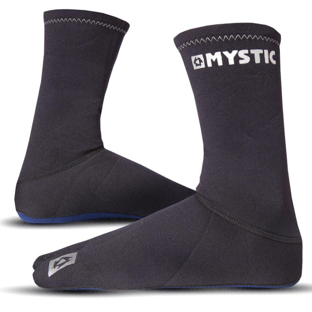 Metalite Split Toe Socks 防寒1mネオプレンソックス指割れ-3