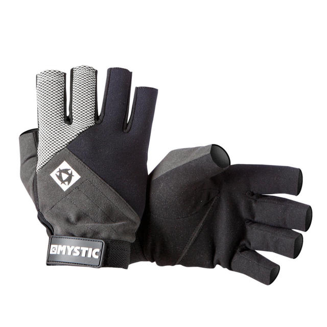 Neo Rash Glove S/F ネオプレングローブ ショートフィンガー-3