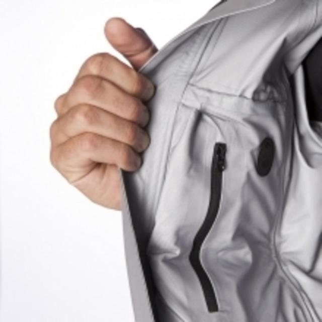 COAST SHORT JACKET 3L MEN スリーレイヤー(防水・透湿・防寒)-10
