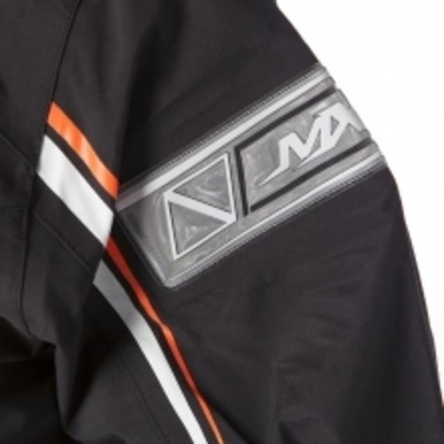 COAST SHORT JACKET 3L MEN スリーレイヤー(防水・透湿・防寒)-11