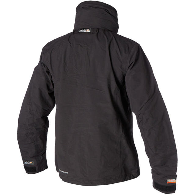 COAST SHORT JACKET 3L MEN スリーレイヤー(防水・透湿・防寒)-4