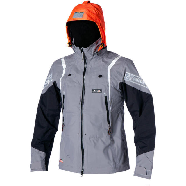 COAST SHORT JACKET 3L MEN スリーレイヤー(防水・透湿・防寒)-5