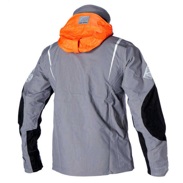 COAST SHORT JACKET 3L MEN スリーレイヤー(防水・透湿・防寒)-6