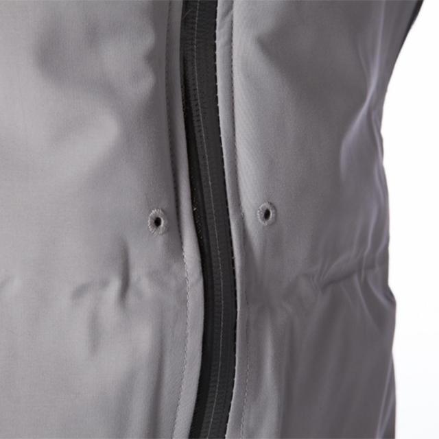 COAST SHORT JACKET 3L MEN スリーレイヤー(防水・透湿・防寒)-8