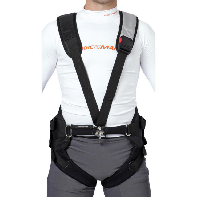 PRO RACING HARNESS-5