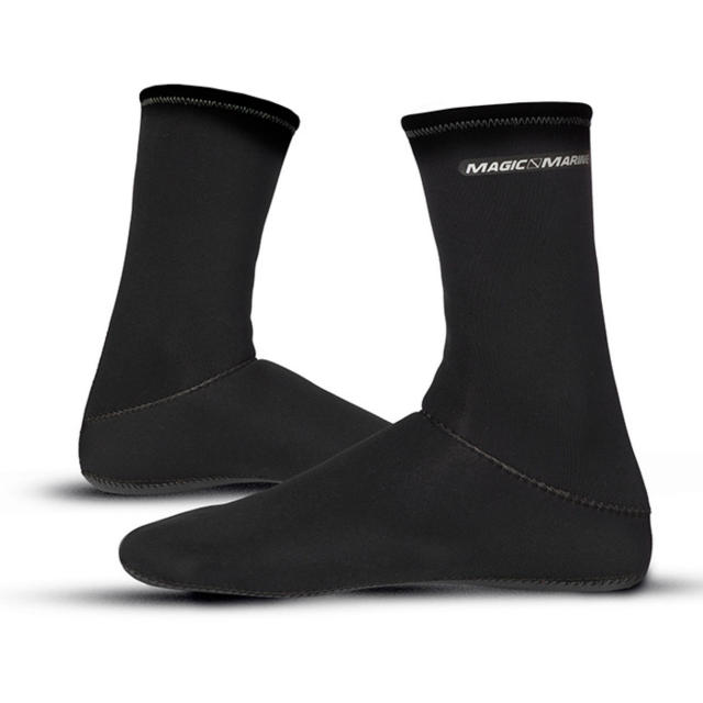 THERMO SOCKS 防寒1mmネオプレンソックス-3