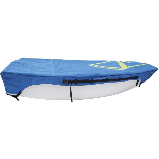 OPTIMIST DECK COVER-3
