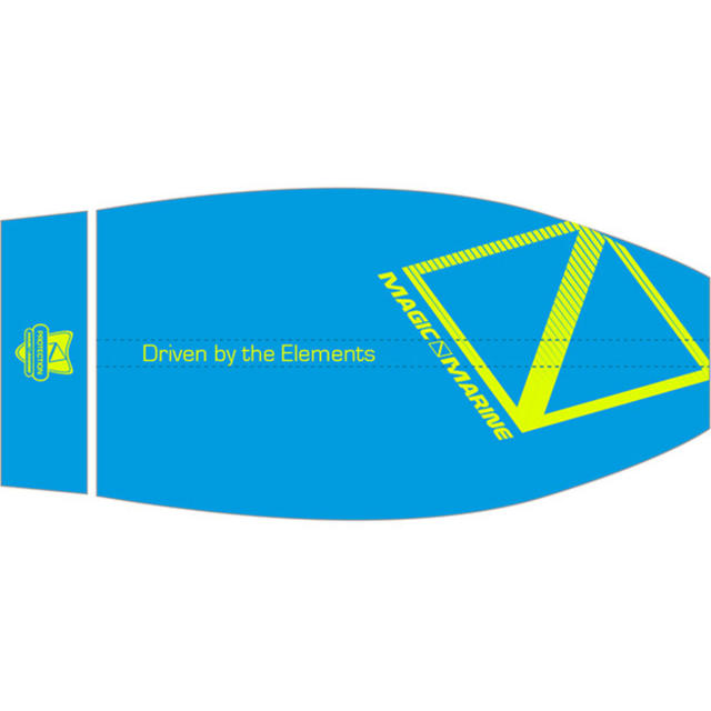 OPTIMIST DECK COVER-4