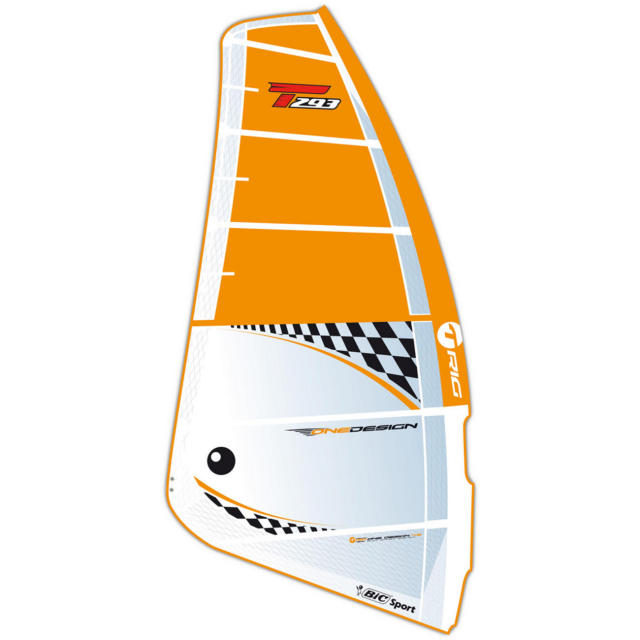 Sail One Design 5,8-3