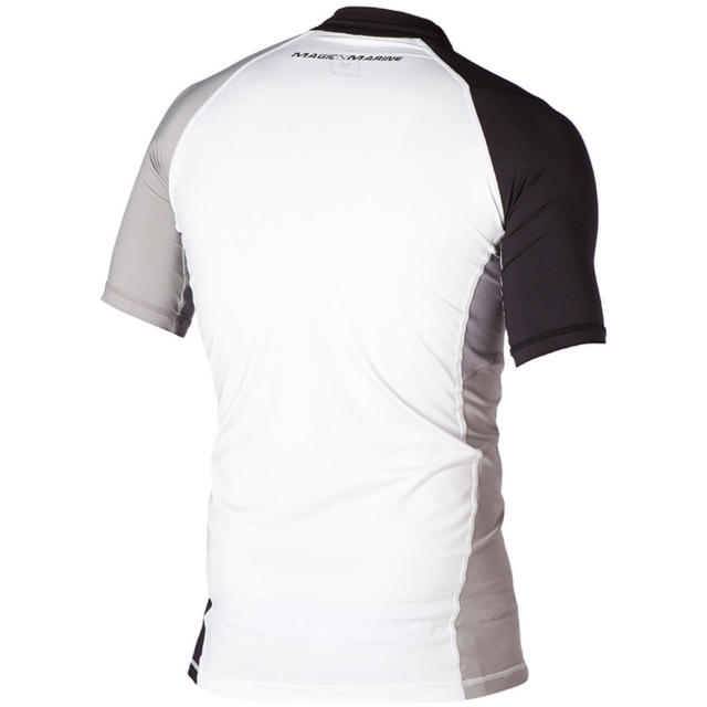 ENERGY RASH VEST SS ラッシュガード メンズ 半袖 UVカット-6