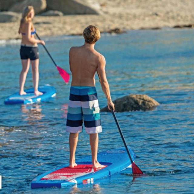 11'0'' WING LTD-4