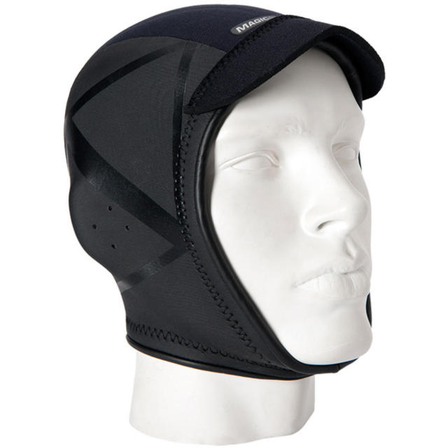 THERMO HOOD-3