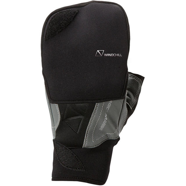 CONVERTIBLE MITTEN 2WAYネオプレングローブ ミトン-7