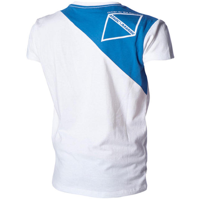 LEEWARD TEE MEN & JR クルーネックロゴＴシャツ-4