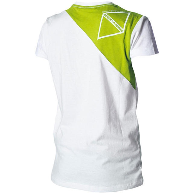 LEEWARD TEE MEN & JR クルーネックロゴＴシャツ-6