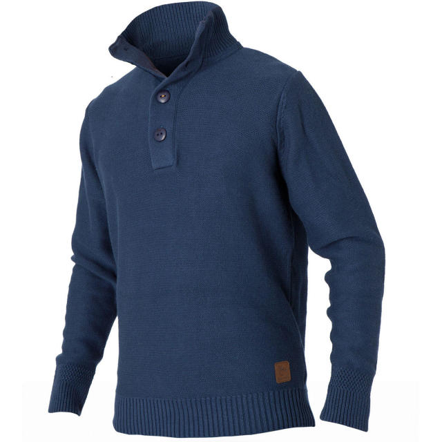 THE BARGE PULLOVER ニットプルオーバー-3
