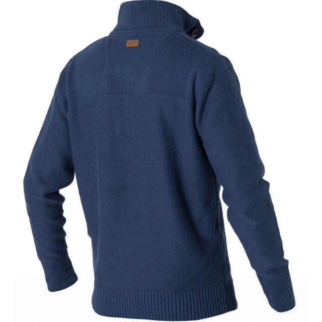 THE BARGE PULLOVER ニットプルオーバー-4