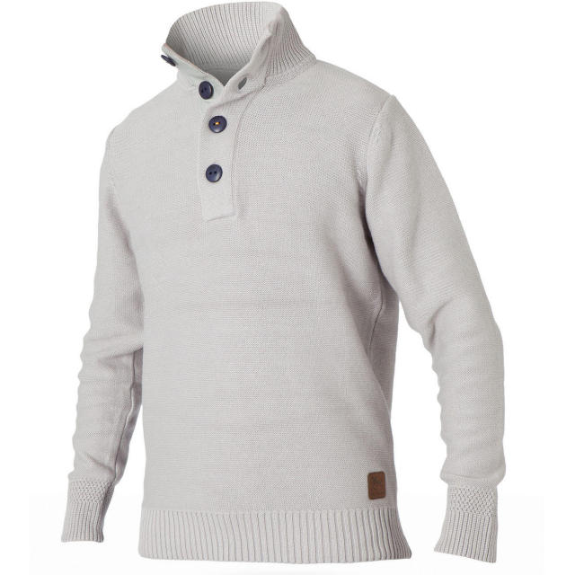 THE BARGE PULLOVER ニットプルオーバー-5