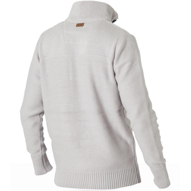 THE BARGE PULLOVER ニットプルオーバー-6