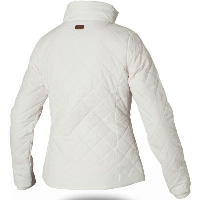 SEA QUEST JACKET キルティングダウンジャケット-4