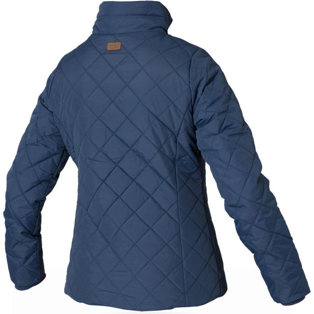 SEA QUEST JACKET キルティングダウンジャケット-6