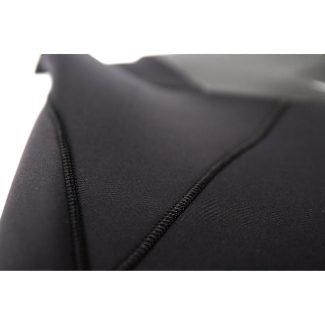 Crossfire Shorty back-zip (3/2)-6