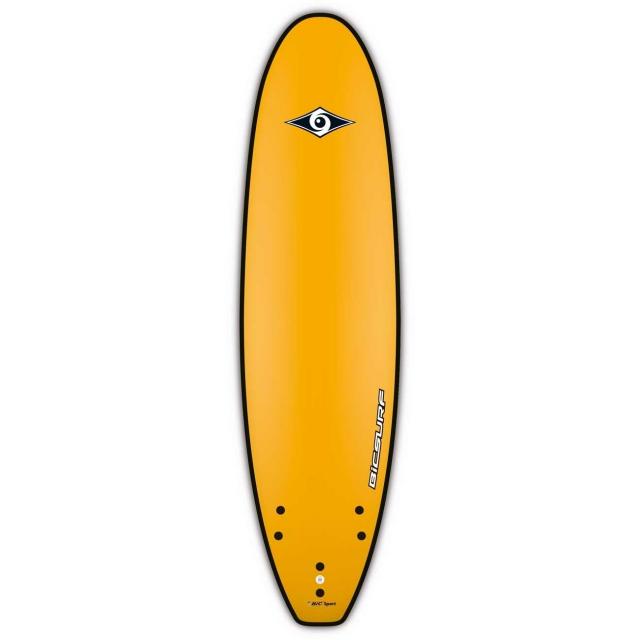 BIC SPORT(ビックスポーツ) 7'0'' Evo スポンジボード [100100