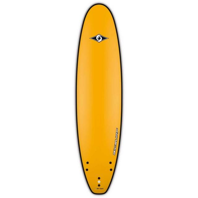 8'0'' Evo スポンジボード-3