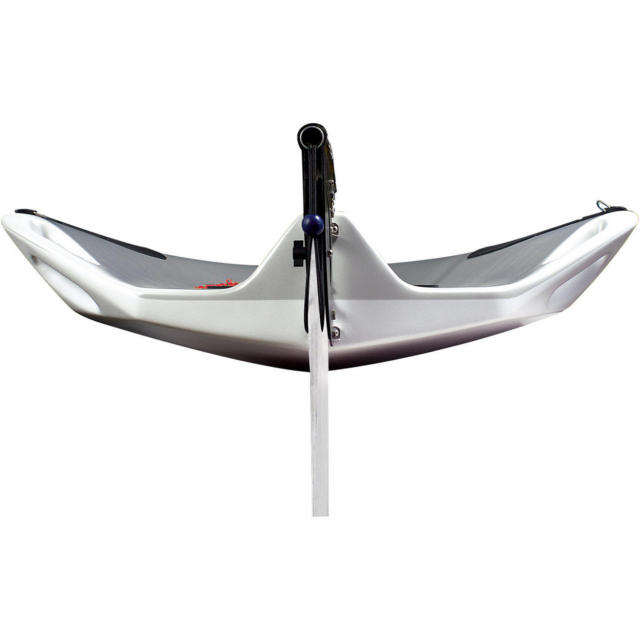 Complete boat-4