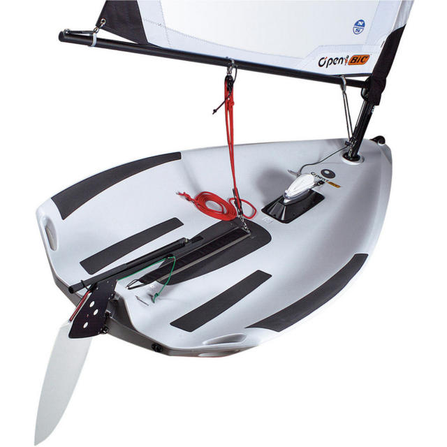 Complete boat-5