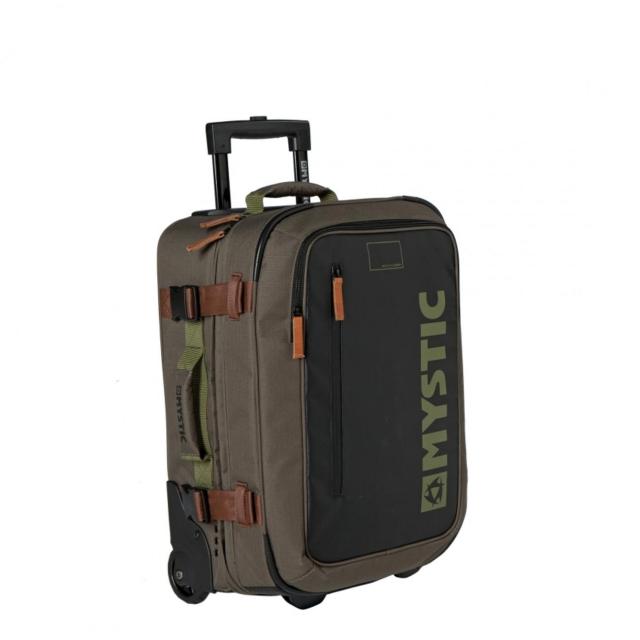 Flight bag 33L 防水キャリーバッグ 機内持ち込みサイズ-4