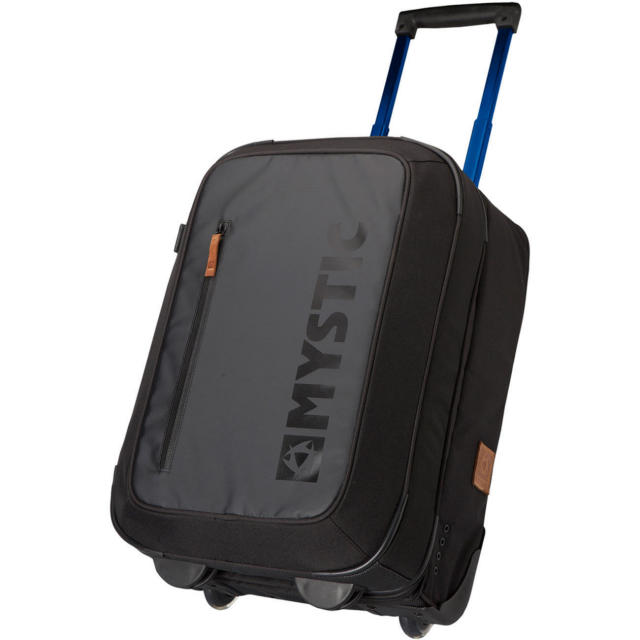 Flight bag 33L 防水キャリーバッグ 機内持ち込みサイズ-5