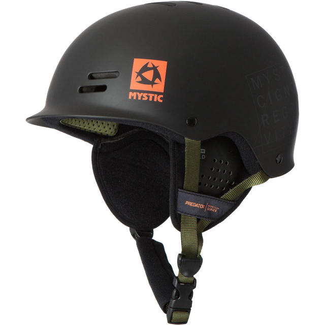 Predator Helmet イヤーパッド付きヘルメット-11