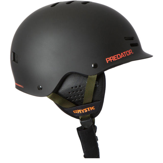 Predator Helmet イヤーパッド付きヘルメット-12