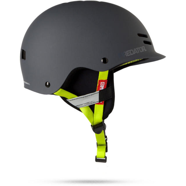 Predator Helmet イヤーパッド付きヘルメット-4