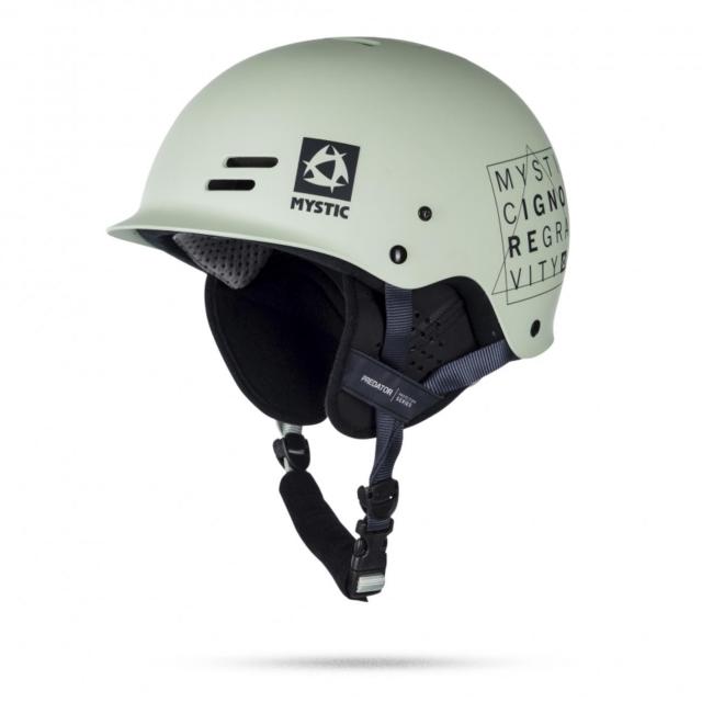 Predator Helmet イヤーパッド付きヘルメット-6