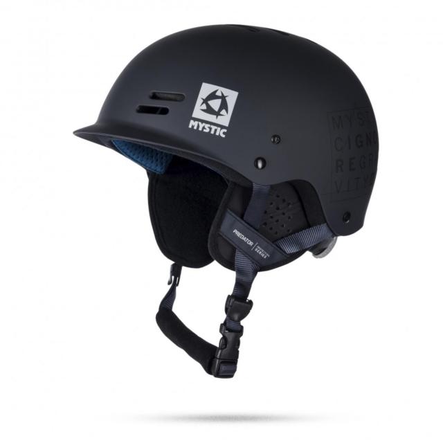 Predator Helmet イヤーパッド付きヘルメット-8