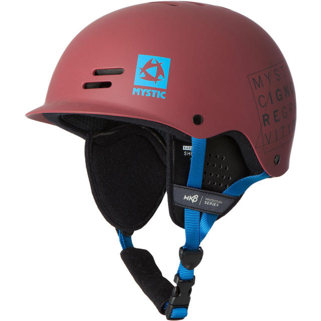 Predator Helmet イヤーパッド付きヘルメット-9