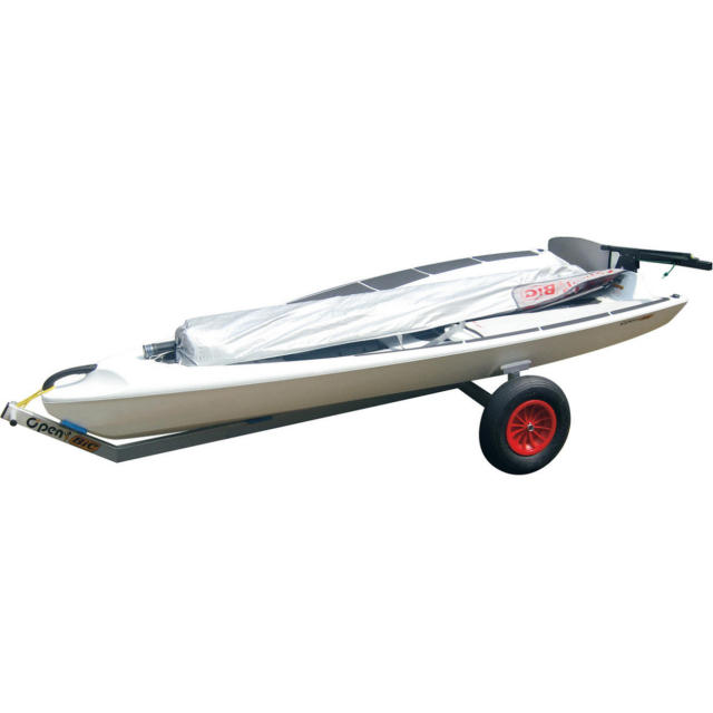 O'PEN SKIFF CART-3